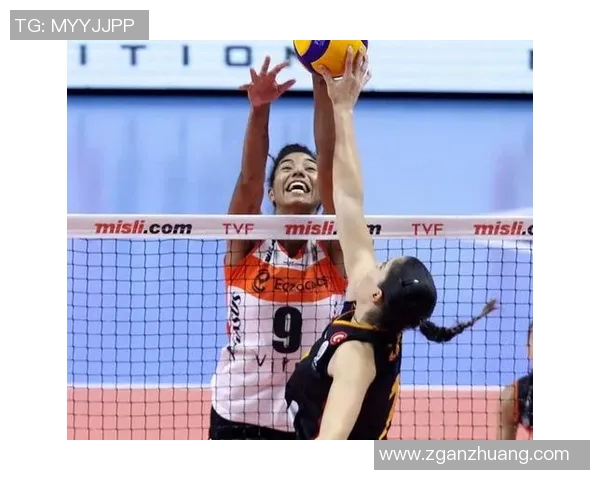 武汉排球队的转换体系与排球战术创新研究探讨