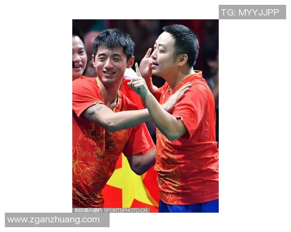 西安乒乓球队在大满贯赛事中的技术表现深度解析与点评