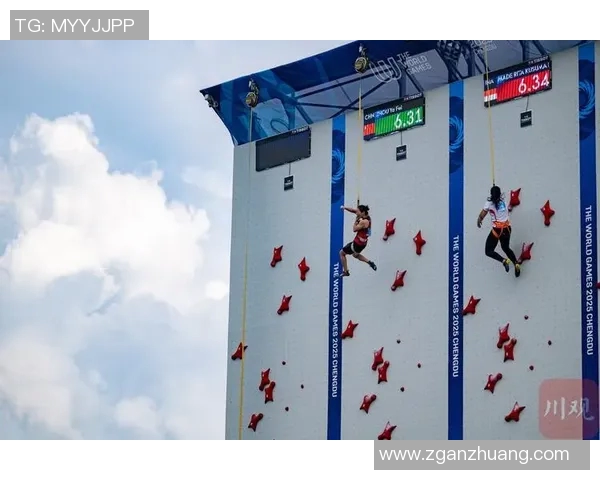 南京攀岩队在全国攀岩耐力排行榜中荣获第二名的佳绩引发关注