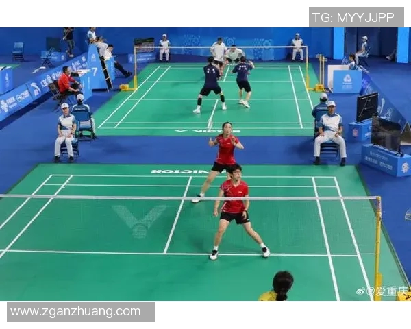 羽毛球意识排行榜揭晓重庆羽毛球队荣获第六名佳绩