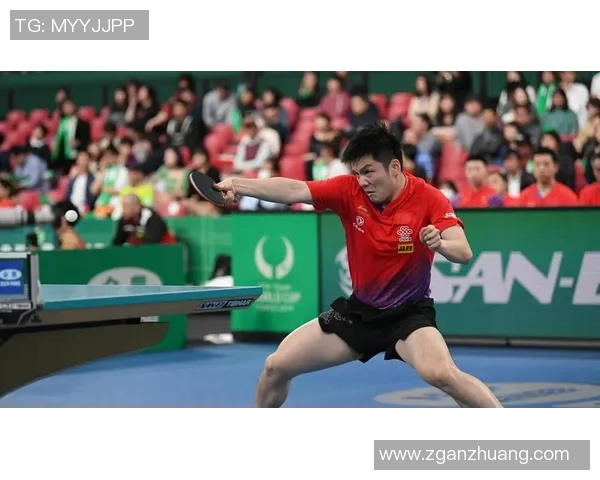 重庆乒乓球队在世界杯中的灵活性表现分析与评价 重庆乒乓球队在世界杯中的灵活性表现分析与评价