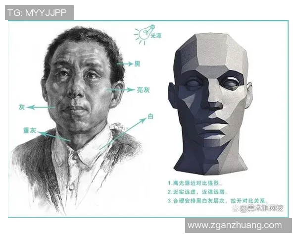 黑白画风格足球明星头像创作技巧与艺术表现探讨 黑白画风格足球明星头像创作技巧与艺术表现探讨