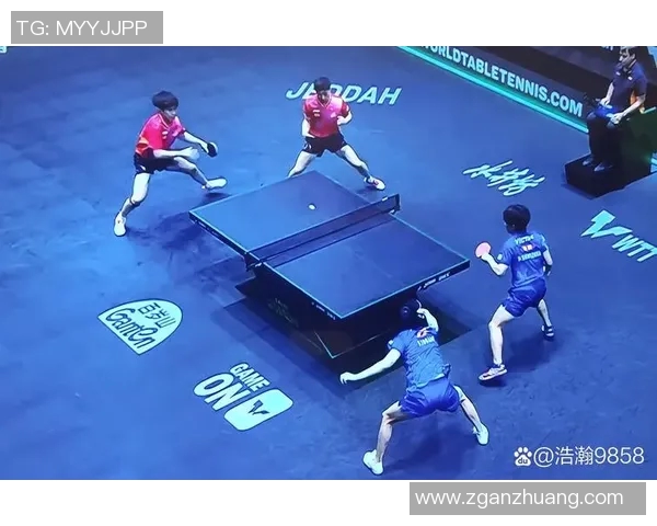 北京乒乓球队在冠军赛中的技术表现分析与总结