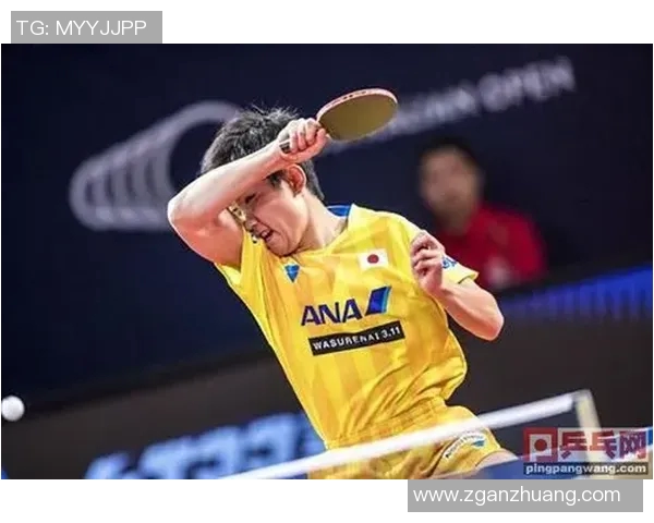 南京乒乓球队的训练与比赛节奏分析及其对未来发展的影响