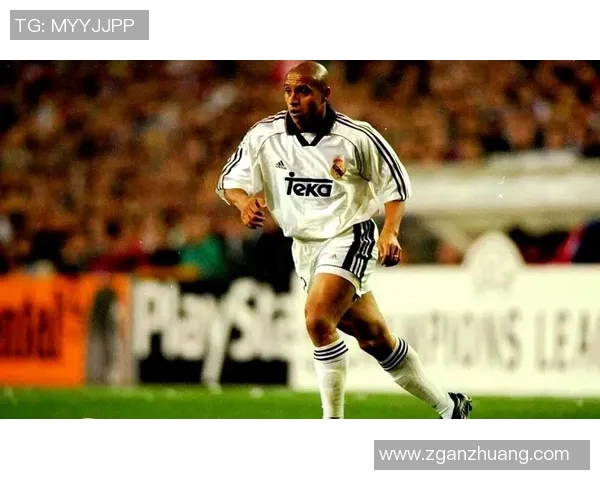 卡洛斯足球明星的辉煌历程与传奇瞬间揭秘