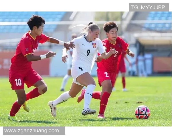 女子绝杀足球明星名单全解析揭示女足力量与魅力