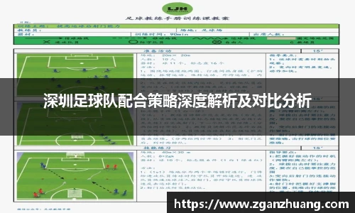 深圳足球队配合策略深度解析及对比分析